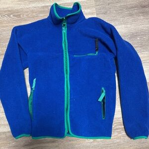 Vintage Patagonia Fleece